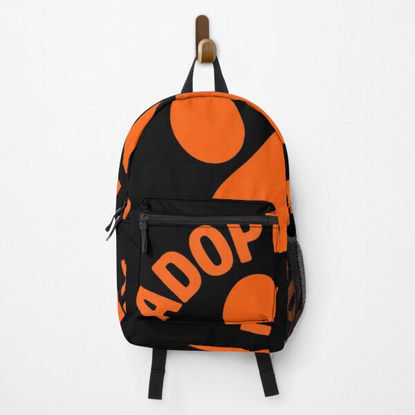 Item preview, Adopt A Dog (Save A Life , Rescue Dog) Men Women Kids designed and sold by joedavila.