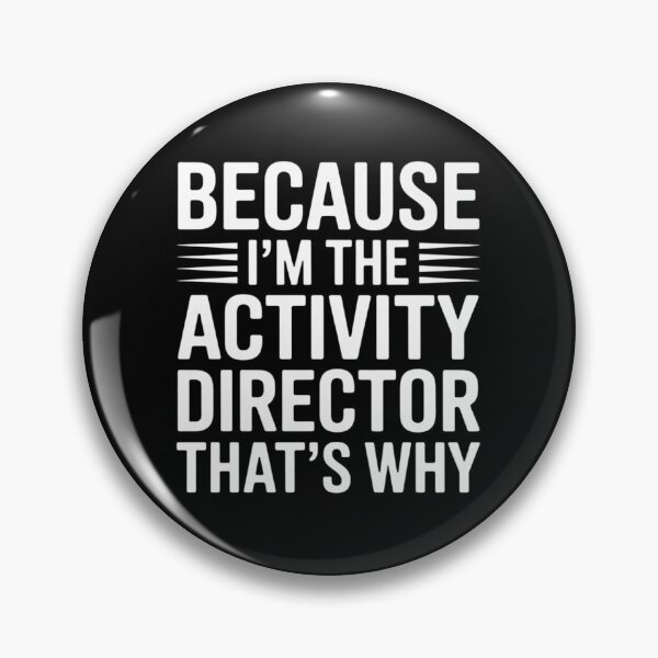 Item preview, Activity Director Gifts Activity Professionals Gifts Week designed and sold by joedavila.