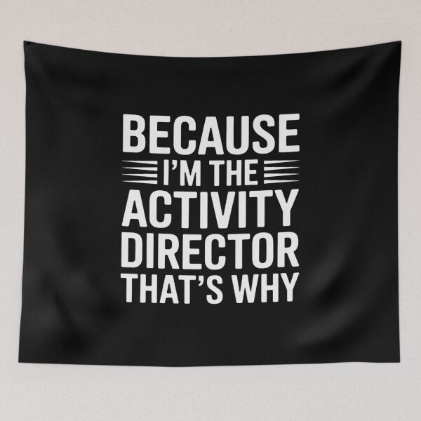 Item preview, Activity Director Gifts Activity Professionals Gifts Week designed and sold by joedavila.