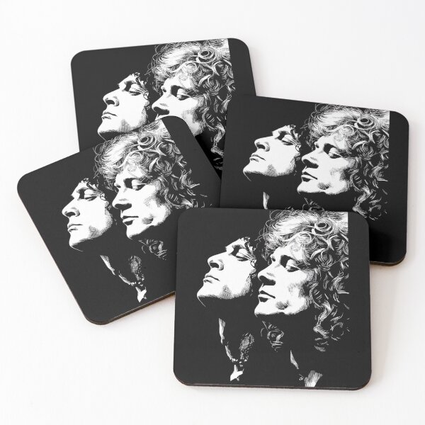 Item preview, 70s Rock band designed and sold by Elenewy.