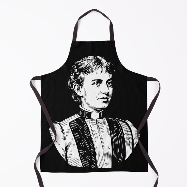Item preview, Sofia  Kovalevskaya, portrait designed and sold by close-up.biz.