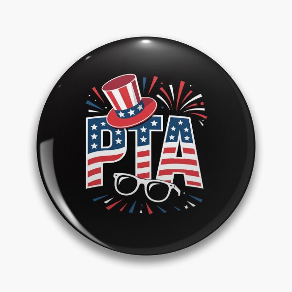 Item preview, 4th Of July PTA American Flag Physical Therapist Assistant designed and sold by jewellmeyers.
