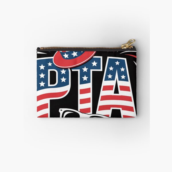 Item preview, 4th Of July PTA American Flag Physical Therapist Assistant designed and sold by jewellmeyers.