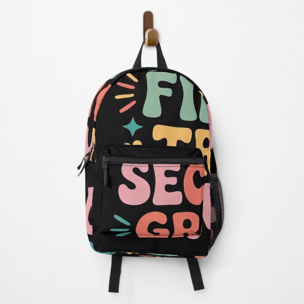Item preview, 2nd Second Grade Field Trip Squad Teacher Students Matching designed and sold by joedavila.