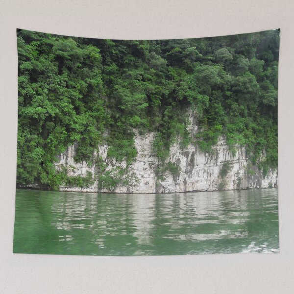 Item preview, On the Rio Dulce, Guatemala designed and sold by heatherfriedman.