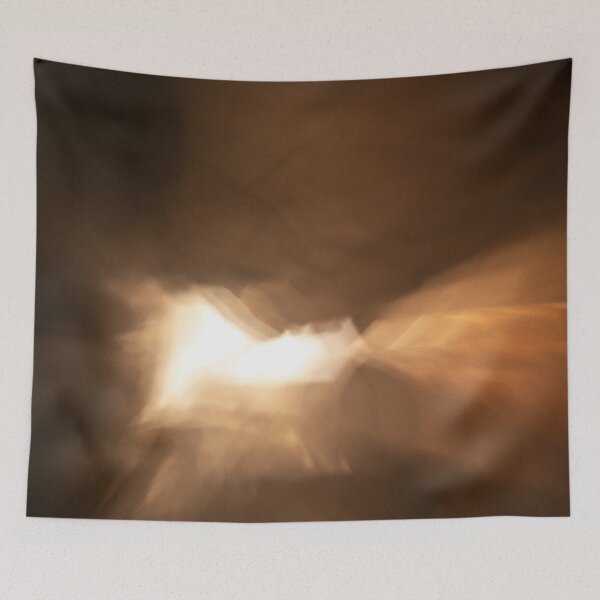 Item preview, abstract lights 11  designed and sold by felipequeiroz.