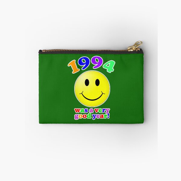 Item preview, 1994 Was A Very Good Year! designed and sold by Normbot2000.