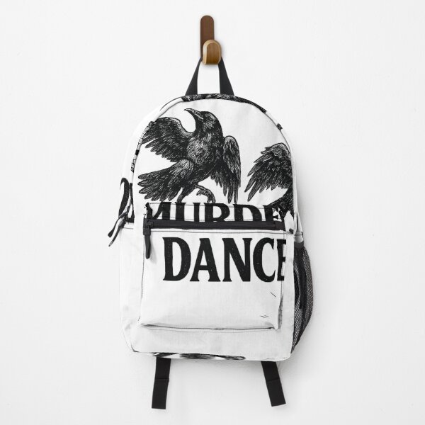 Item preview, murder on the dance floor designed and sold by platypus141114.