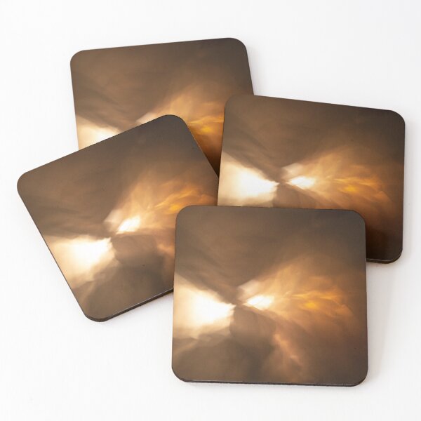 Item preview, abstract lights 12 designed and sold by felipequeiroz.