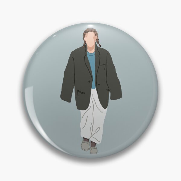 Item preview, Motherland - Julia 04 - British TV Sitcom Comedy designed and sold by Little Paper Palace.