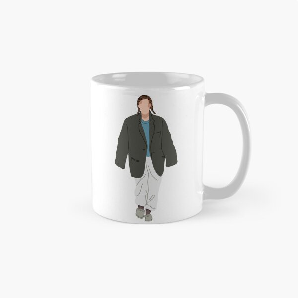 Item preview, Motherland - Julia 04 - British TV Sitcom Comedy designed and sold by Little Paper Palace.