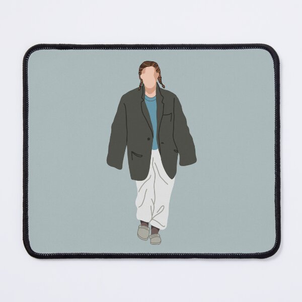 Item preview, Motherland - Julia 04 - British TV Sitcom Comedy designed and sold by Little Paper Palace.