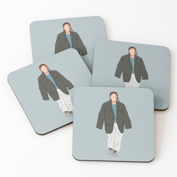 Item preview, Motherland - Julia 04 - British TV Sitcom Comedy designed and sold by Little Paper Palace.