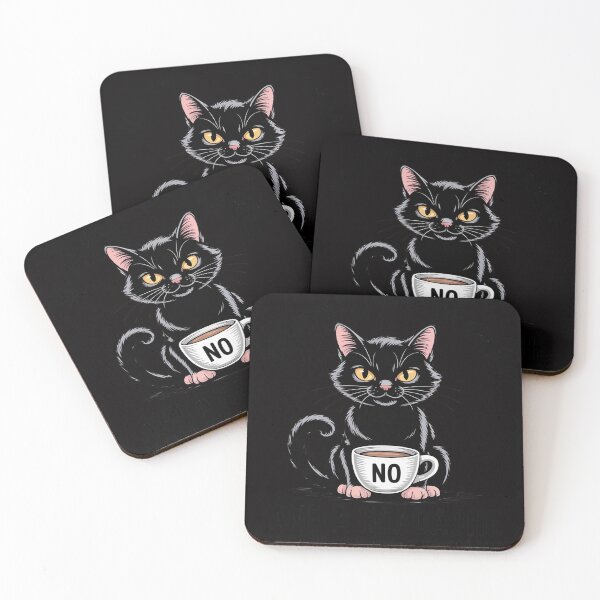 Item preview, You Smell Like Drama And A Headache Cat Coffee Lover designed and sold by jewellmeyers.