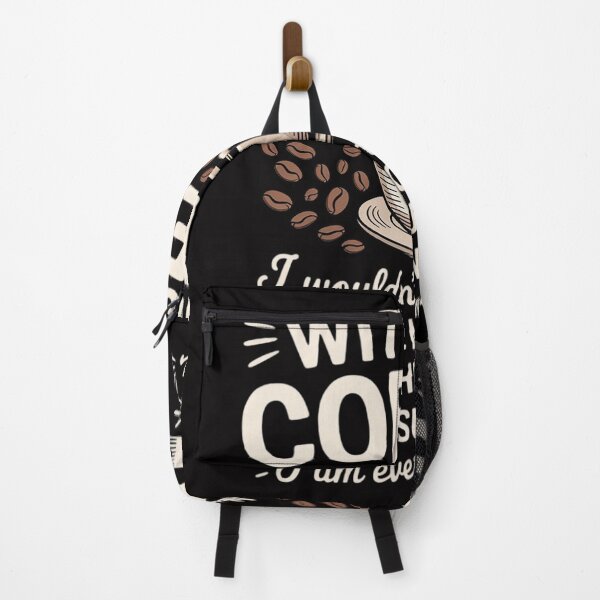 Item preview, Without Coffee I Wouldn't Be Coffee designed and sold by jewellmeyers.