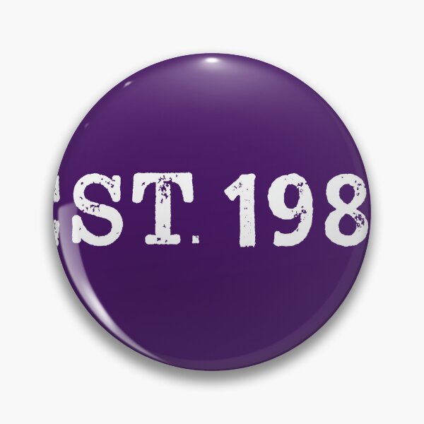 Item preview, EST. 1985 designed and sold by Normbot2000.