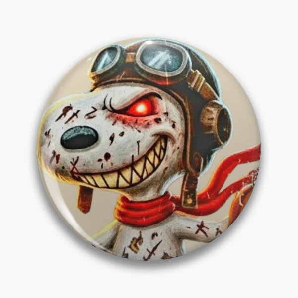 Item preview, The Haunted Hound: Pumpkin Patch of the After-Ever-After designed and sold by Art's Diner.