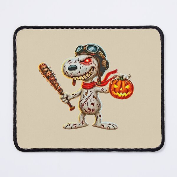 Item preview, The Haunted Hound: Pumpkin Patch of the After-Ever-After designed and sold by Art's Diner.