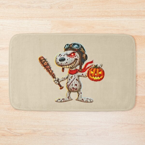 Item preview, The Haunted Hound: Pumpkin Patch of the After-Ever-After designed and sold by Art's Diner.