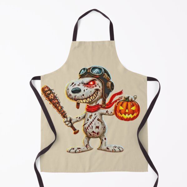 Item preview, The Haunted Hound: Pumpkin Patch of the After-Ever-After designed and sold by Art's Diner.