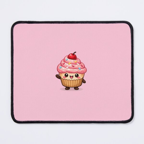 Item preview, Cute Cupcake designed and sold by parisiantoast.