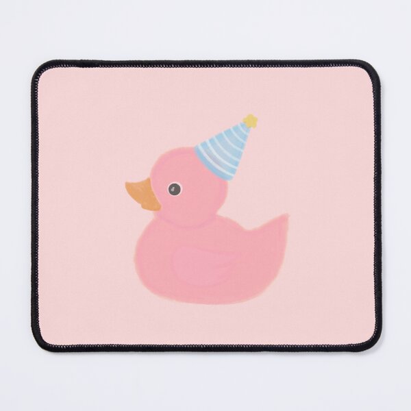 Item preview, Birthday Hat Rubber Duck designed and sold by aquinn27.
