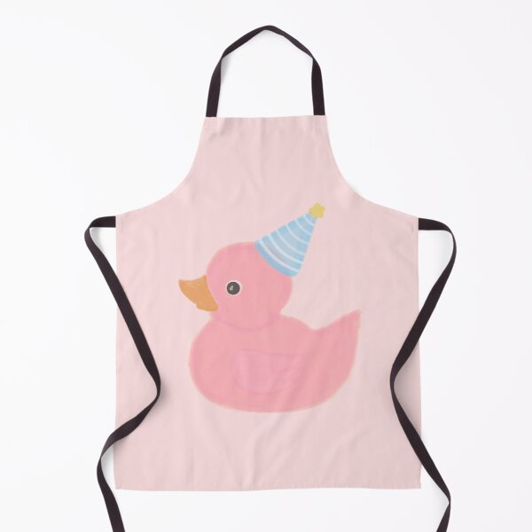 Item preview, Birthday Hat Rubber Duck designed and sold by aquinn27.