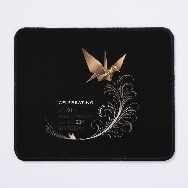 Item preview, 42nd Birthday For 42 Year Old designed and sold by traceydowns.