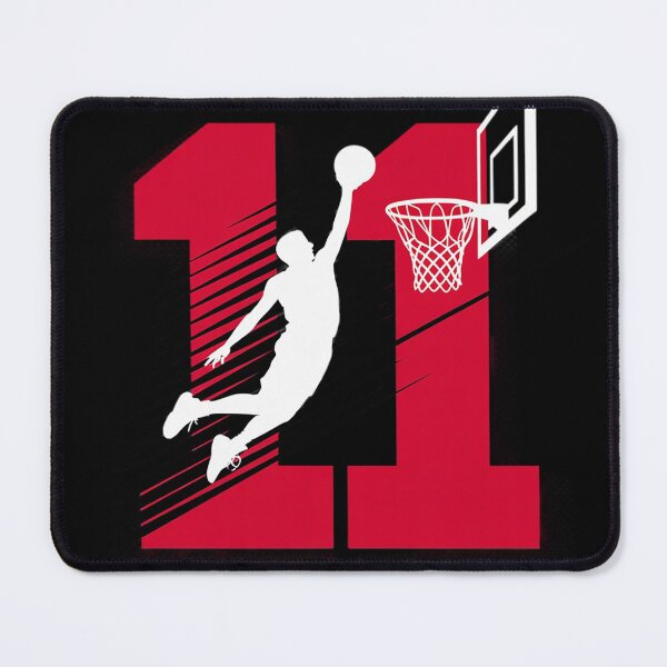 Item preview, 11 years Old 11th Birthday Boy Basketball lovers designed and sold by KristieRamsey.
