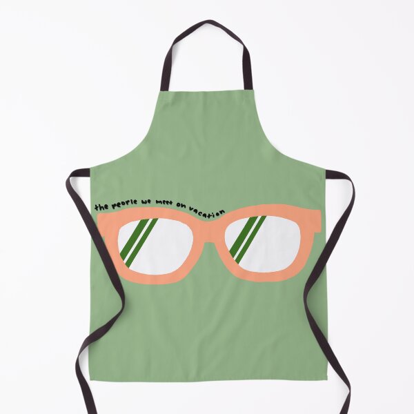 Item preview, The People We Meet On Vacation designed and sold by aquinn27.
