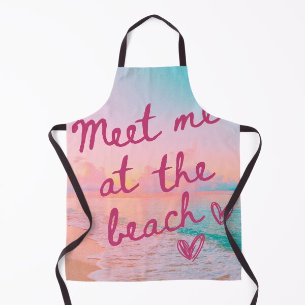 Item preview, Meet Me By The Beach designed and sold by maybloomxo.