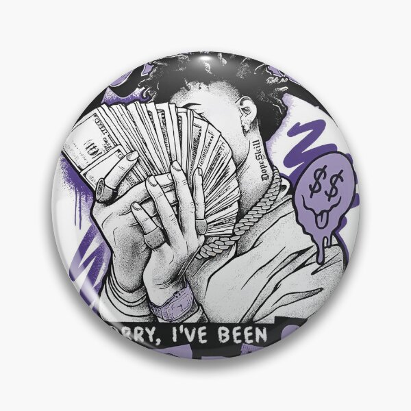 Item preview, Dopeskill Urban Style - Sorry I've Been Trappin designed and sold by LjtouchMelimelo.