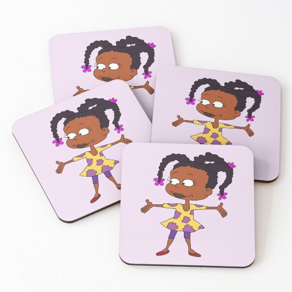 Item preview, susie from rugrats designed and sold by LuloCreative.