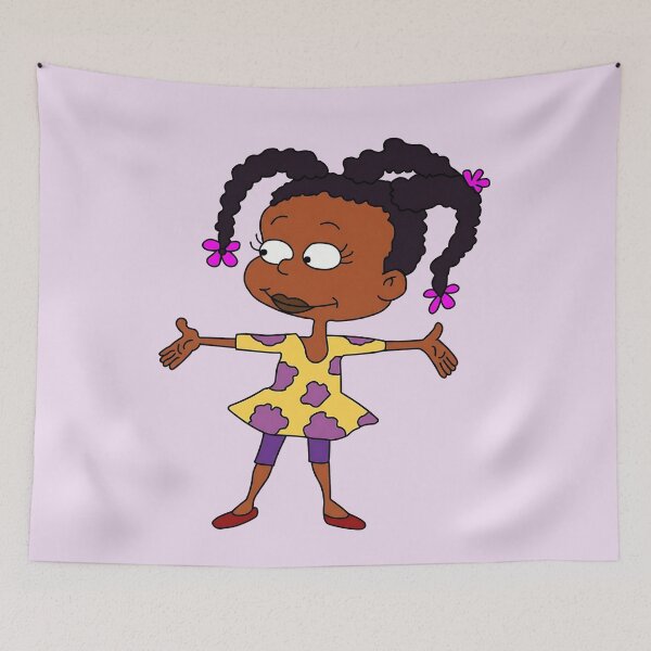 Item preview, susie from rugrats designed and sold by LuloCreative.