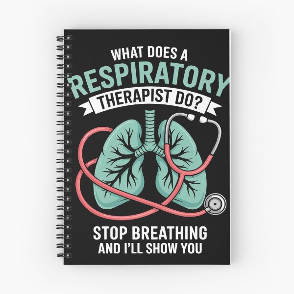 Item preview, What Does a Respiratory Therapist Do - Pulmonologist designed and sold by KristieRamsey.