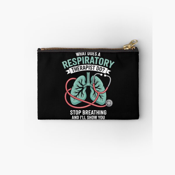 Item preview, What Does a Respiratory Therapist Do - Pulmonologist designed and sold by KristieRamsey.