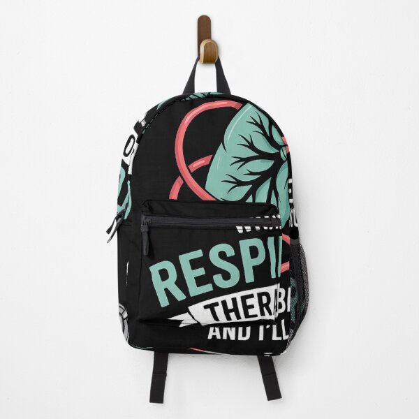 Item preview, What Does a Respiratory Therapist Do - Pulmonologist designed and sold by KristieRamsey.