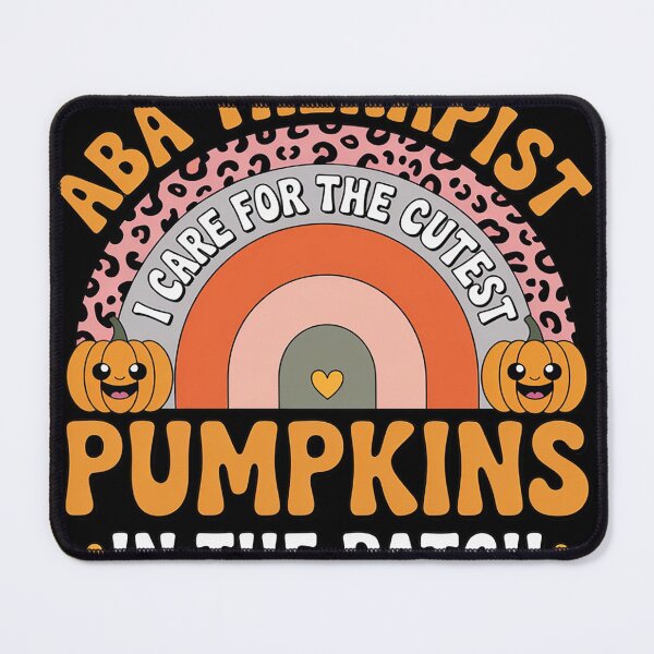Item preview, Applied Behavior Analysis Therapist Halloween ABA Therapy designed and sold by KristieRamsey.