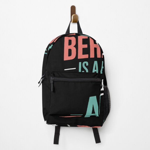 Item preview, All Behavior Is A Form Of Communication designed and sold by KristieRamsey.