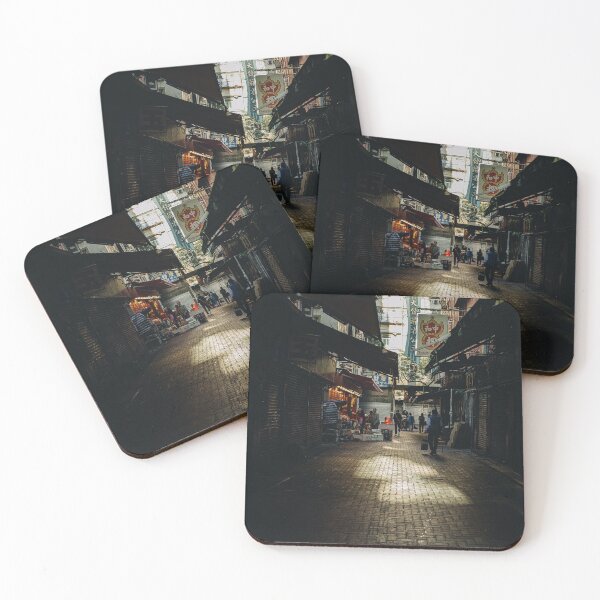 Item preview, Lived-in designed and sold by IdleImages.