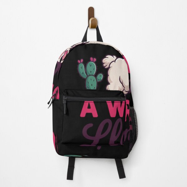 Item preview, Whole Llama Learning Going On Back To School Gift designed and sold by traceydowns.