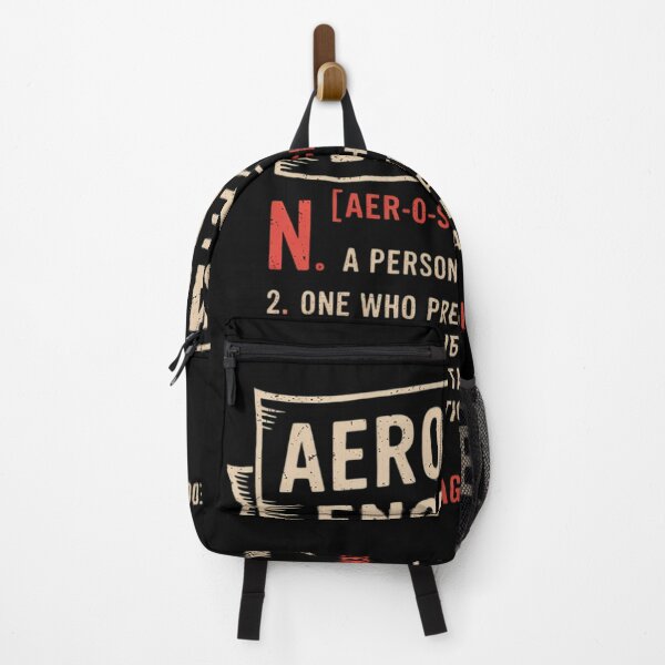 Item preview, The Definition of an Aerospace Engineer  designed and sold by MarryIsMonth.