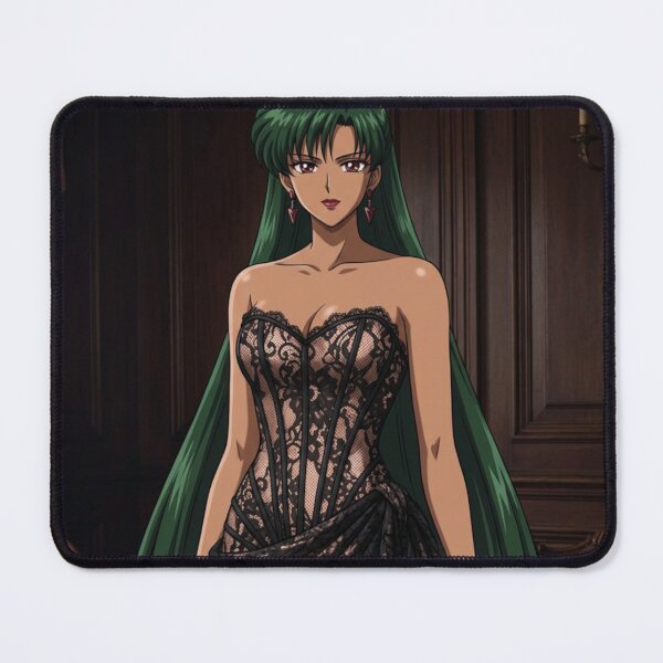 Item preview, Boudoir Sailor Pluto designed and sold by Solace Sparkles.
