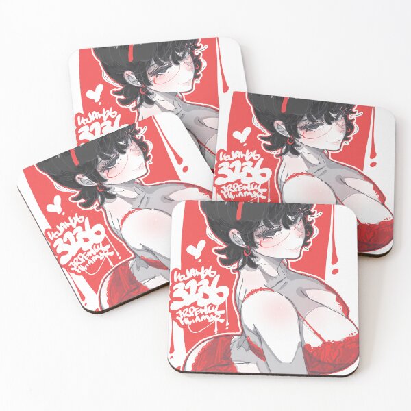 Item preview, 3236 - 红 / red v2 designed and sold by jrpencil88.
