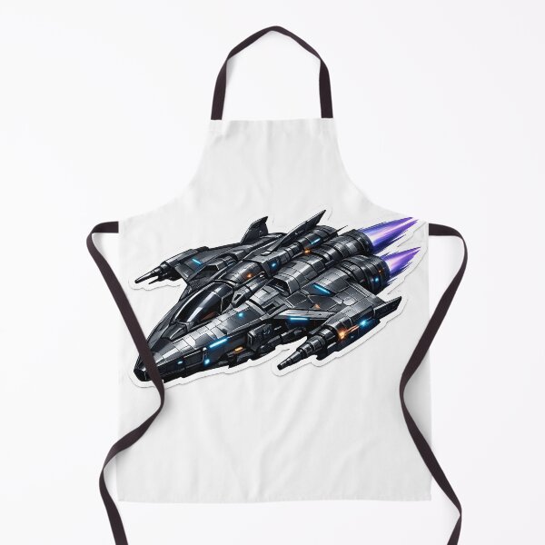 Item preview, Realistic Spaceship – Cosmic Exploration designed and sold by Dax Studio.