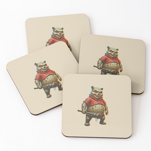 Item preview, The Honey-Hungry Hunter: Brutality of the After-Ever-After designed and sold by Art's Diner.