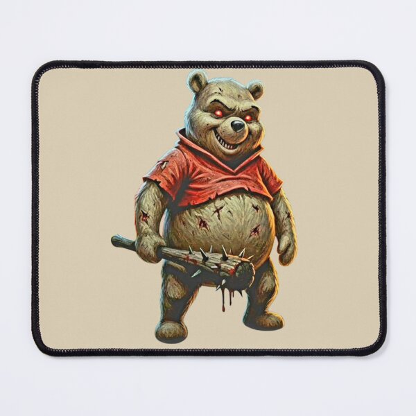 Item preview, The Honey-Hungry Hunter: Brutality of the After-Ever-After designed and sold by Art's Diner.