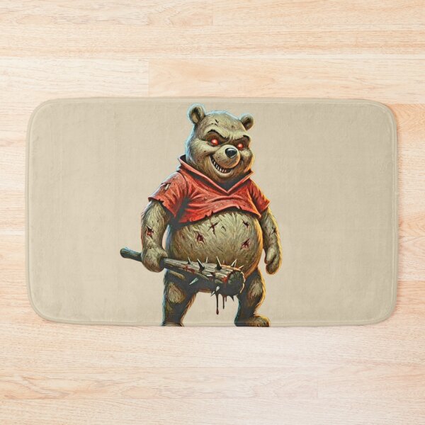 Item preview, The Honey-Hungry Hunter: Brutality of the After-Ever-After designed and sold by Art's Diner.