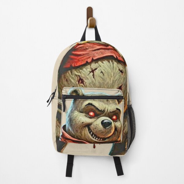 Item preview, The Honey-Hungry Hunter: Brutality of the After-Ever-After designed and sold by Art's Diner.
