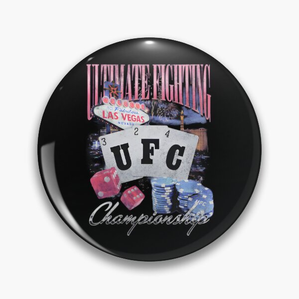Item preview, UFC 324 All In  designed and sold by JeyVel.